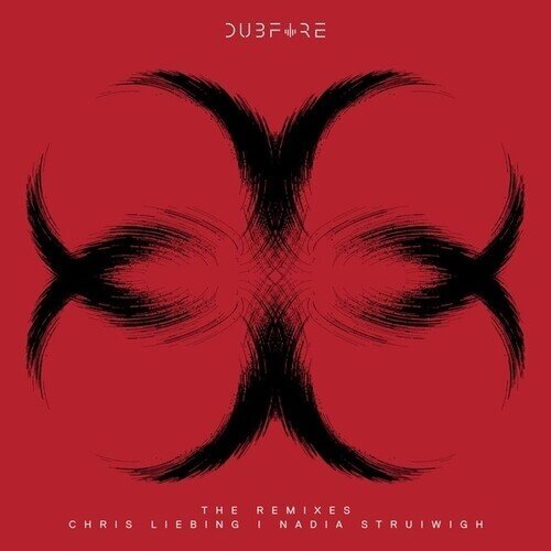 Dubfire - Evolv 2023 Reissue, 12" Maxi