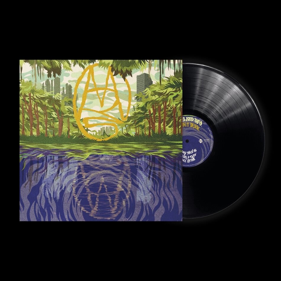 Mars Red Sky - Dawn Of The Dusk LP