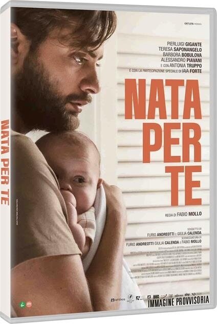 Nata per te (2023)