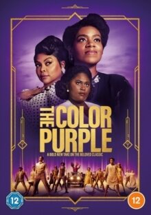 The Color Purple (2023)
