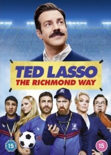 Ted Lasso - Complete Series