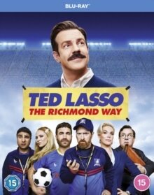 Ted Lasso - Complete Series