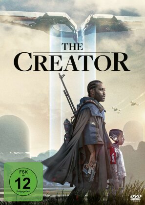 The Creator (2023)