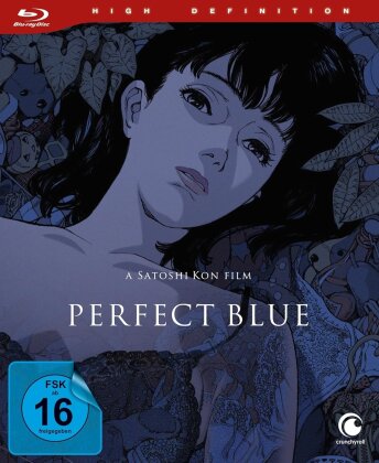 Perfect Blue (1997) (Edizione Limitata)