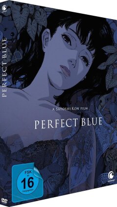 Perfect Blue (1997) (Limited Edition)