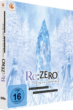 Re:ZERO - Starting Life in Another World - OVAs