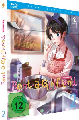Rent-a-Girlfriend - Staffel 2 - Vol. 2