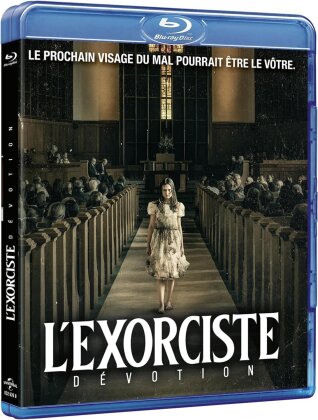 L'Exorciste: D&eacute;votion (2023)