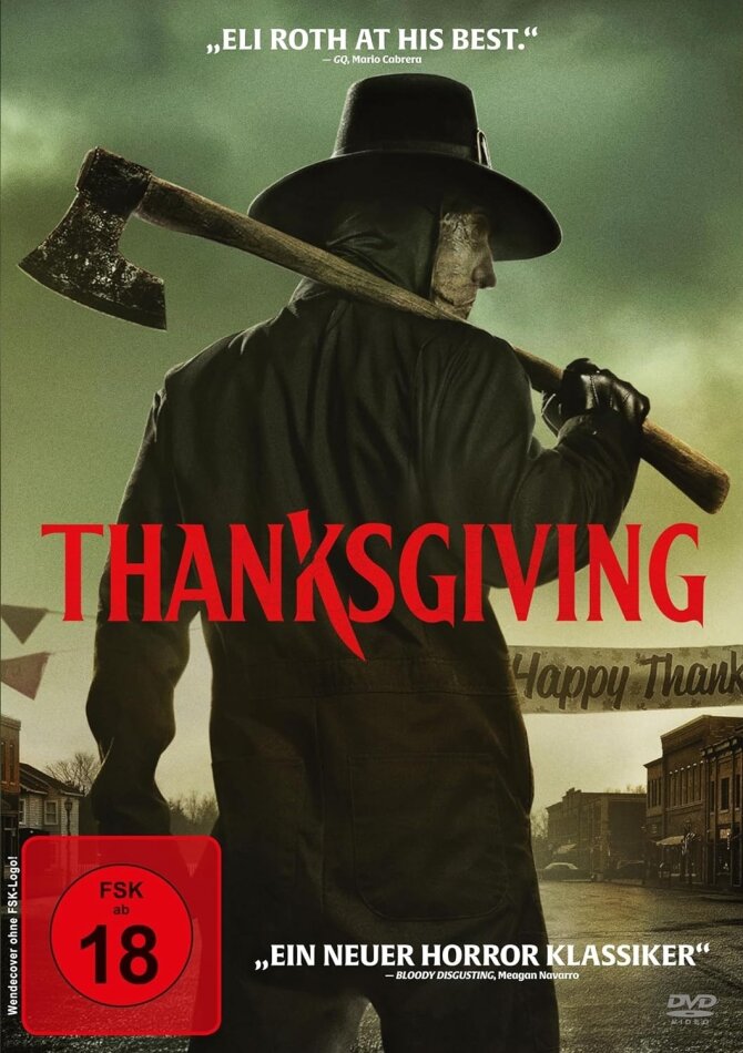 Thanksgiving (2023)