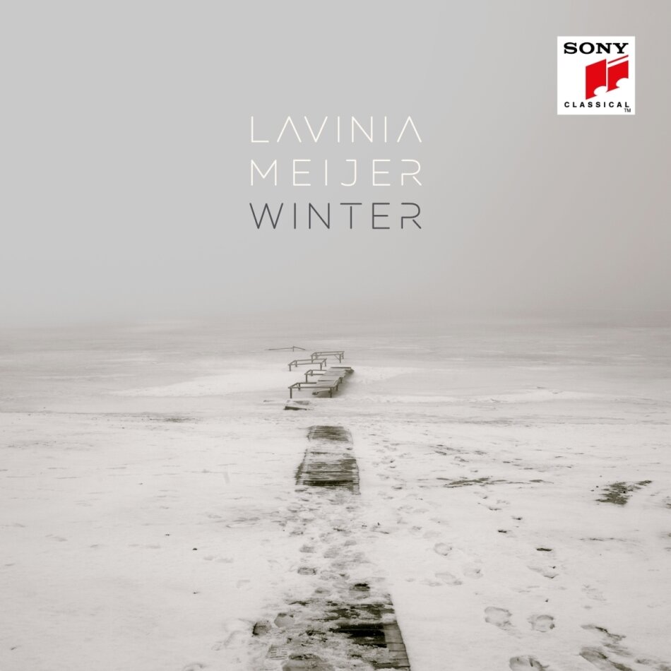 Lavinia Meijer - Winter