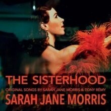 Sarah Jane Morris - The Sisterhood LP