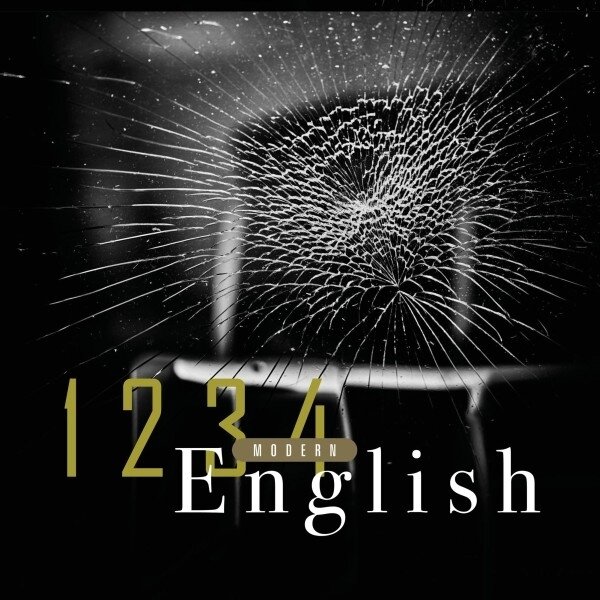 Modern English - 1 2 3 4 Gatefold, Colored, LP