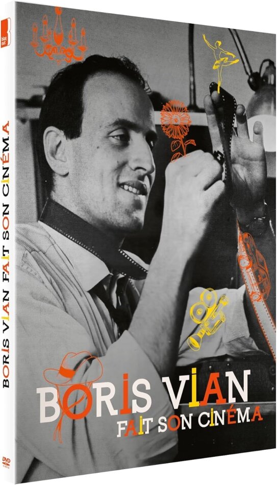 Rue des ravissantes - Boris Vian fait son cinéma