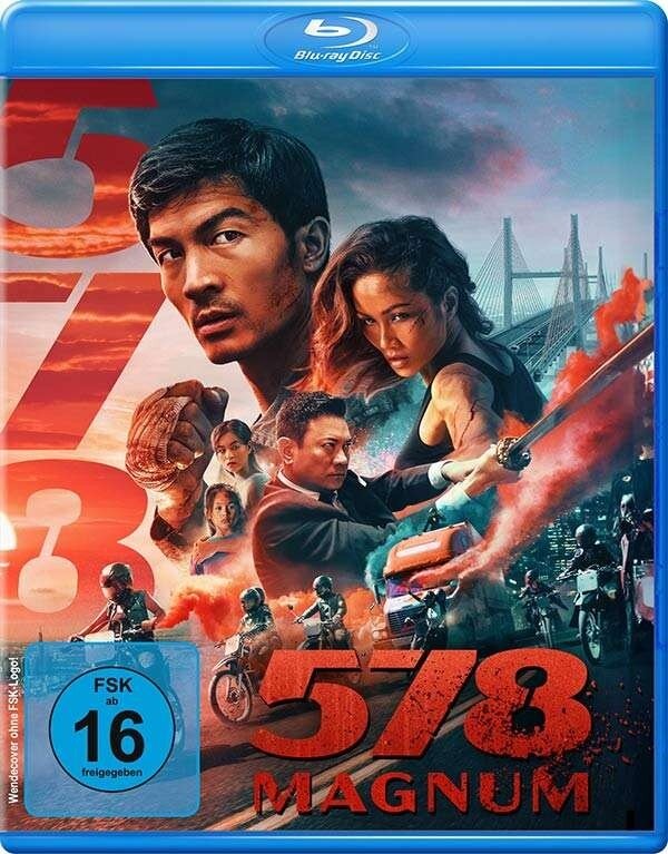 578 Magnum (2022)