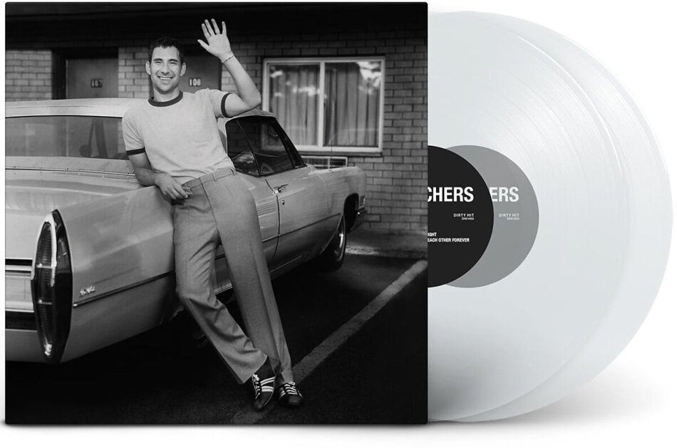 Bleachers - --- Gatefold, 2 LPs