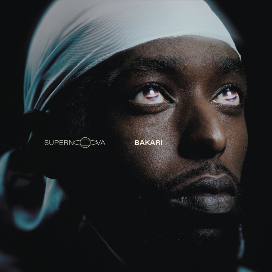 Bakari - Supernova