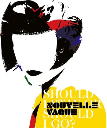 Nouvelle Vague - Should I Stay Or Should I Go?