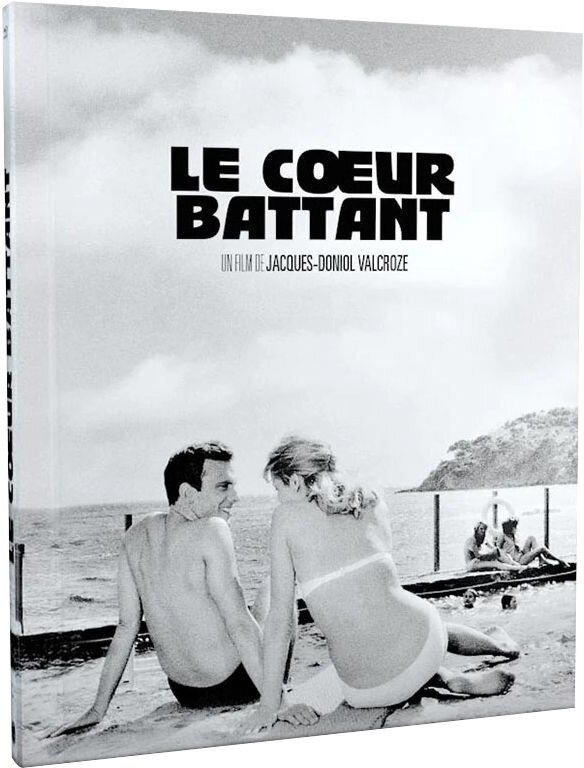 Le coeur battant (1960)