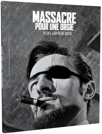 Massacre por une orgie (1966)