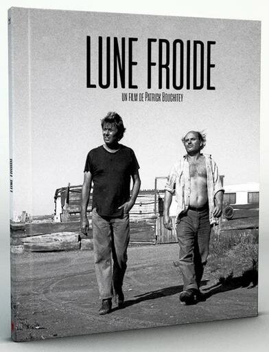Lune froide (1990) 4K Ultra HD + Blu-ray