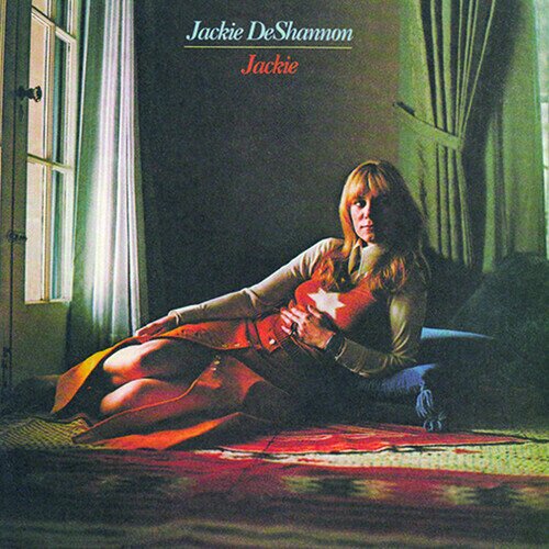 Jackie DeShannon - Jackie Plus Wounded Bird Records