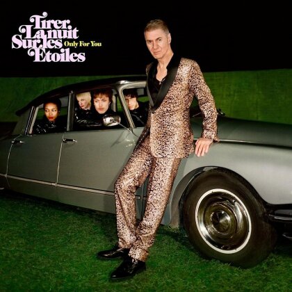 Etienne Daho - Tirer La Nuit Sur Les Etoiles (&Eacute;dition Deluxe, 2 CD)