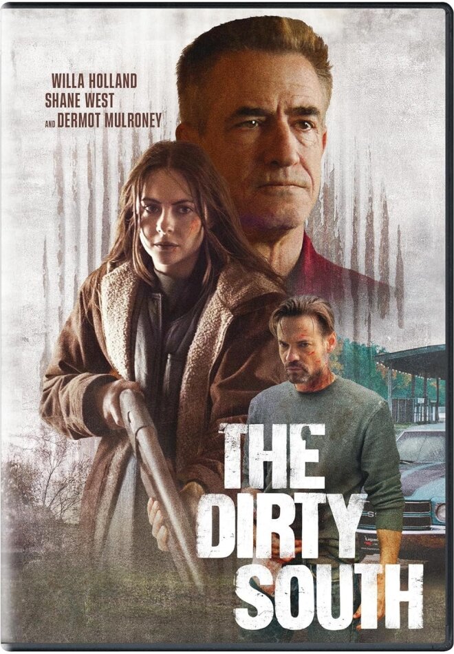 The Dirty South (2023)