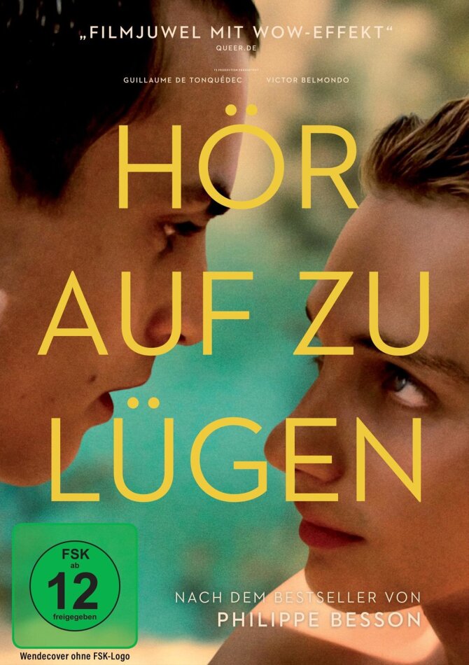 Hör auf zu Lügen (2022)