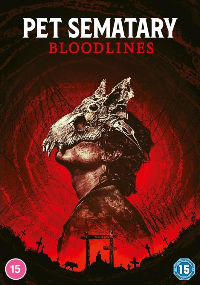 Pet Sematary: Bloodlines (2023)