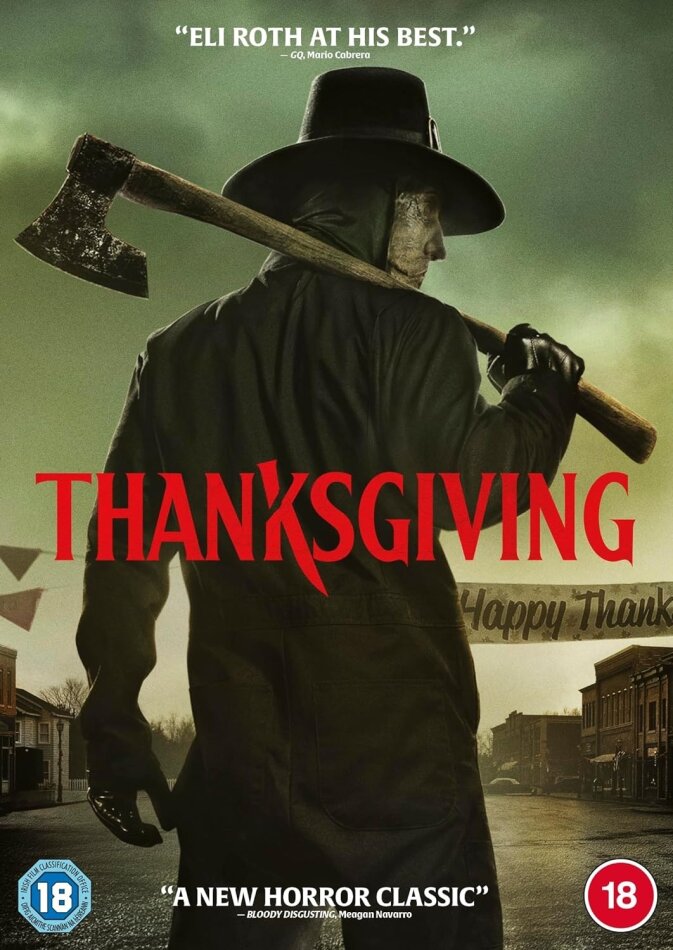 Thanksgiving (2023)