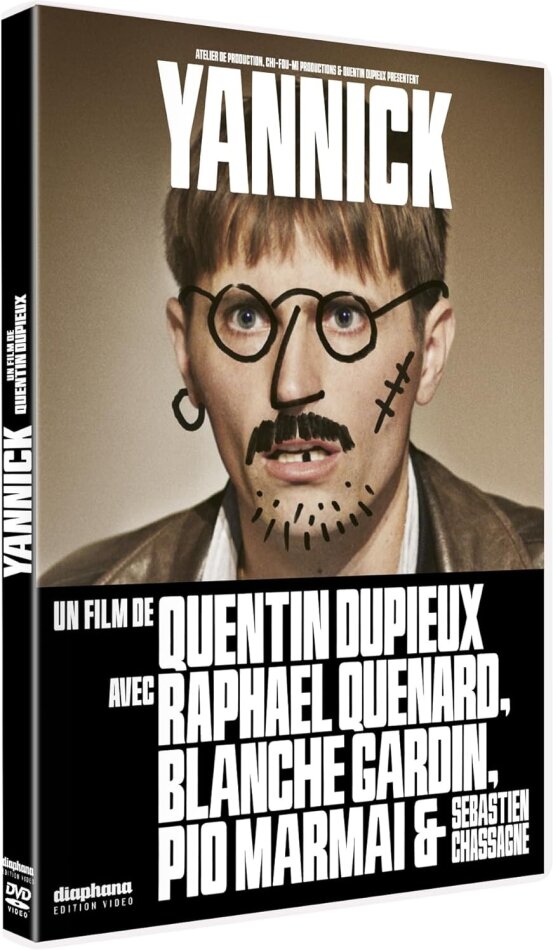 Yannick (2023)