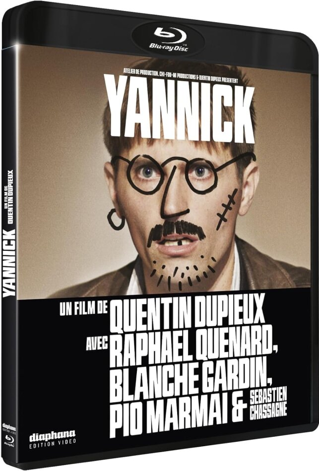 Yannick (2023)