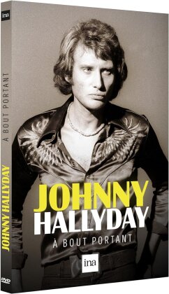 Johnny Hallyday - À bout portant