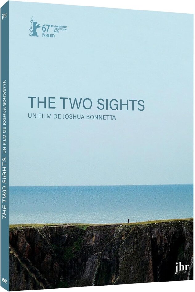 The Two Sights (2020)