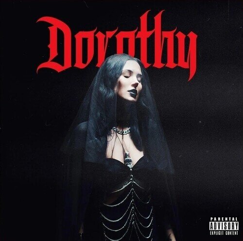 Dorothy - Black Sheep / A Beautiful Life 7" Single