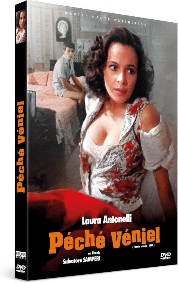 Péché véniel (1985)