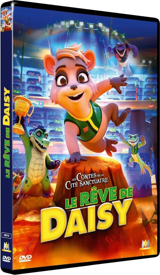 Le rêve de Daisy (2020)