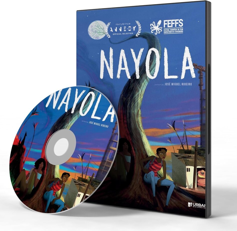 Nayola (2022)