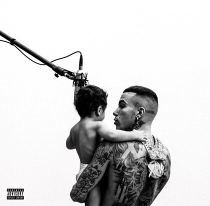 Sfera Ebbasta - X2vr (LP)