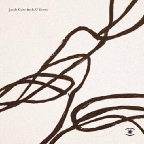 Jacob Gurevitsch - El Terreno LP