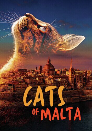 Cats of Malta (2023)