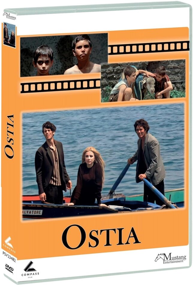 Ostia (1970)