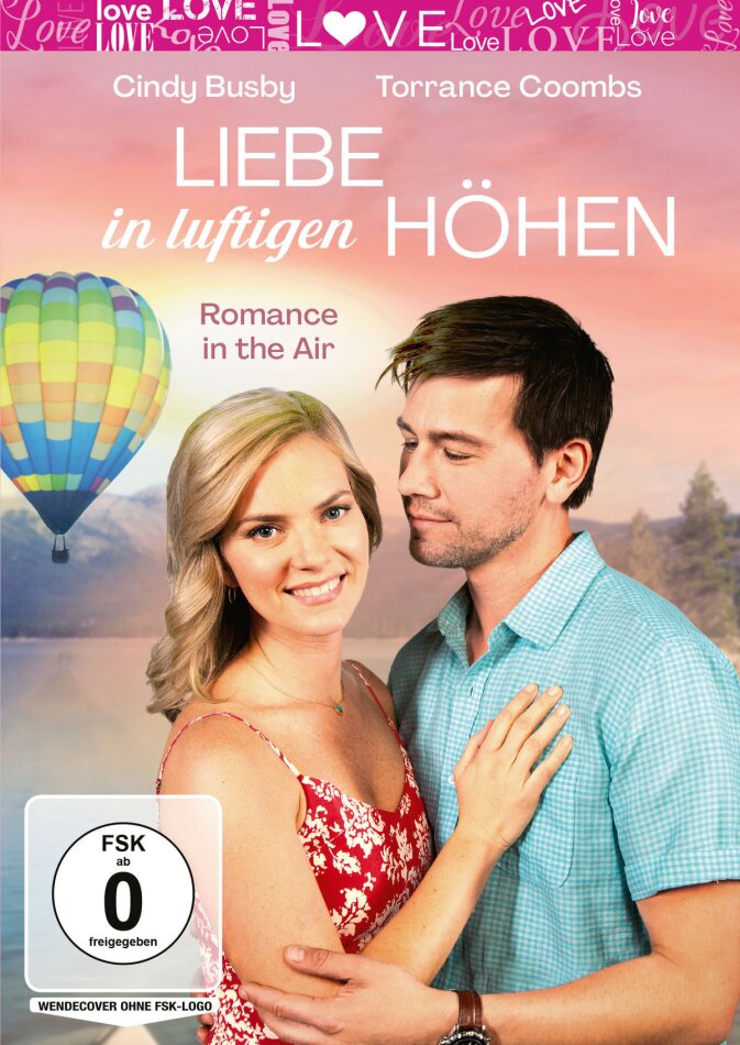 Liebe in luftigen Höhen - Romance In The Air (2020)