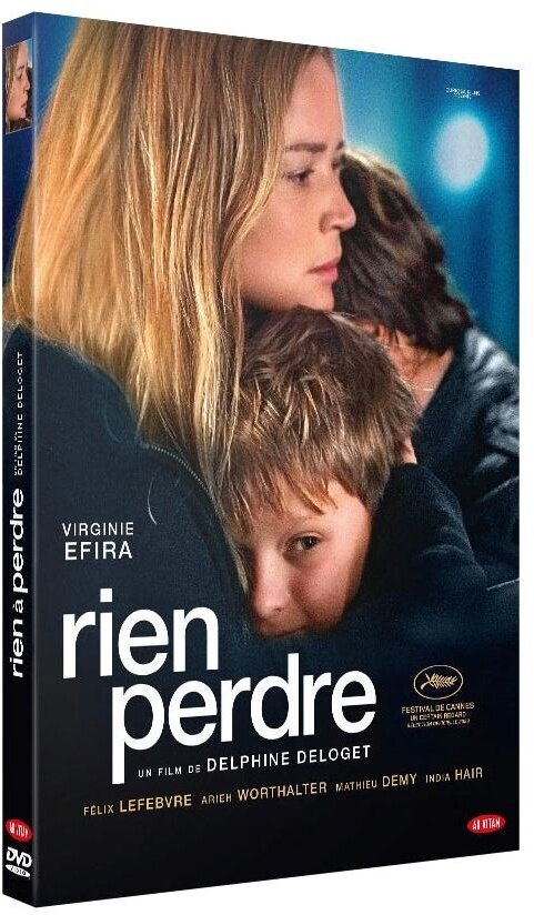 Rien à perdre (2023)