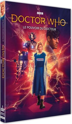 Doctor Who - Le pouvoir du Docteur