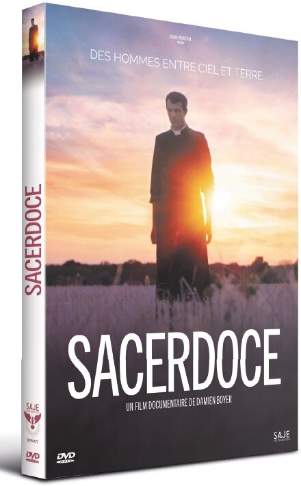 Sacerdoce (2022)