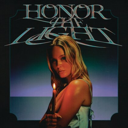 Zara Larsson - Honor The Light (LP)