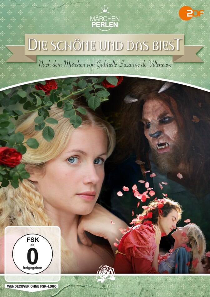 Die Schöne und das Biest (2012) Märchenperlen