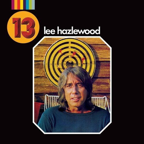 Lee Hazlewood - 13 2023 Reissue, Gatefold, Expanded, Light In The Attic, Deluxe Edition, 2 LPs