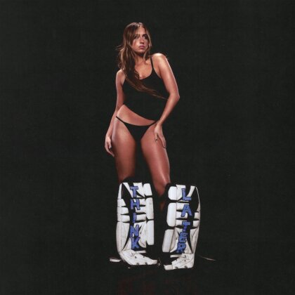 Tate McRae - Think Later (Gatefold, LP)